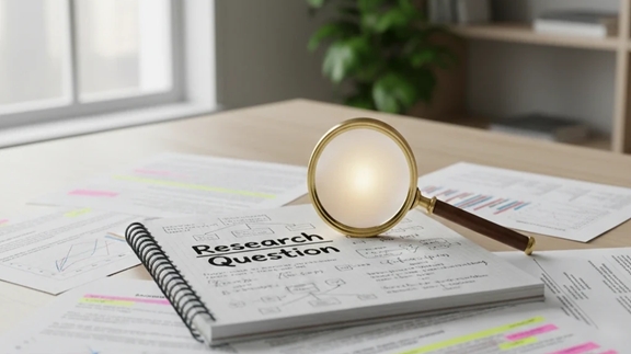 تصویر شاخص مقاله Identification-of-the-research-question-article