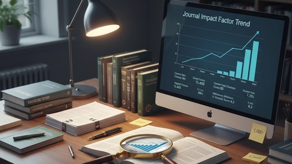 تصویر شاخص مقاله What-is-the-impact-factor-article